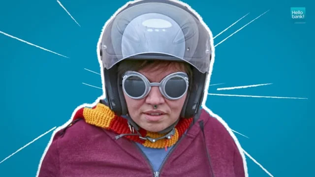 HelloBank Viking Deal NL