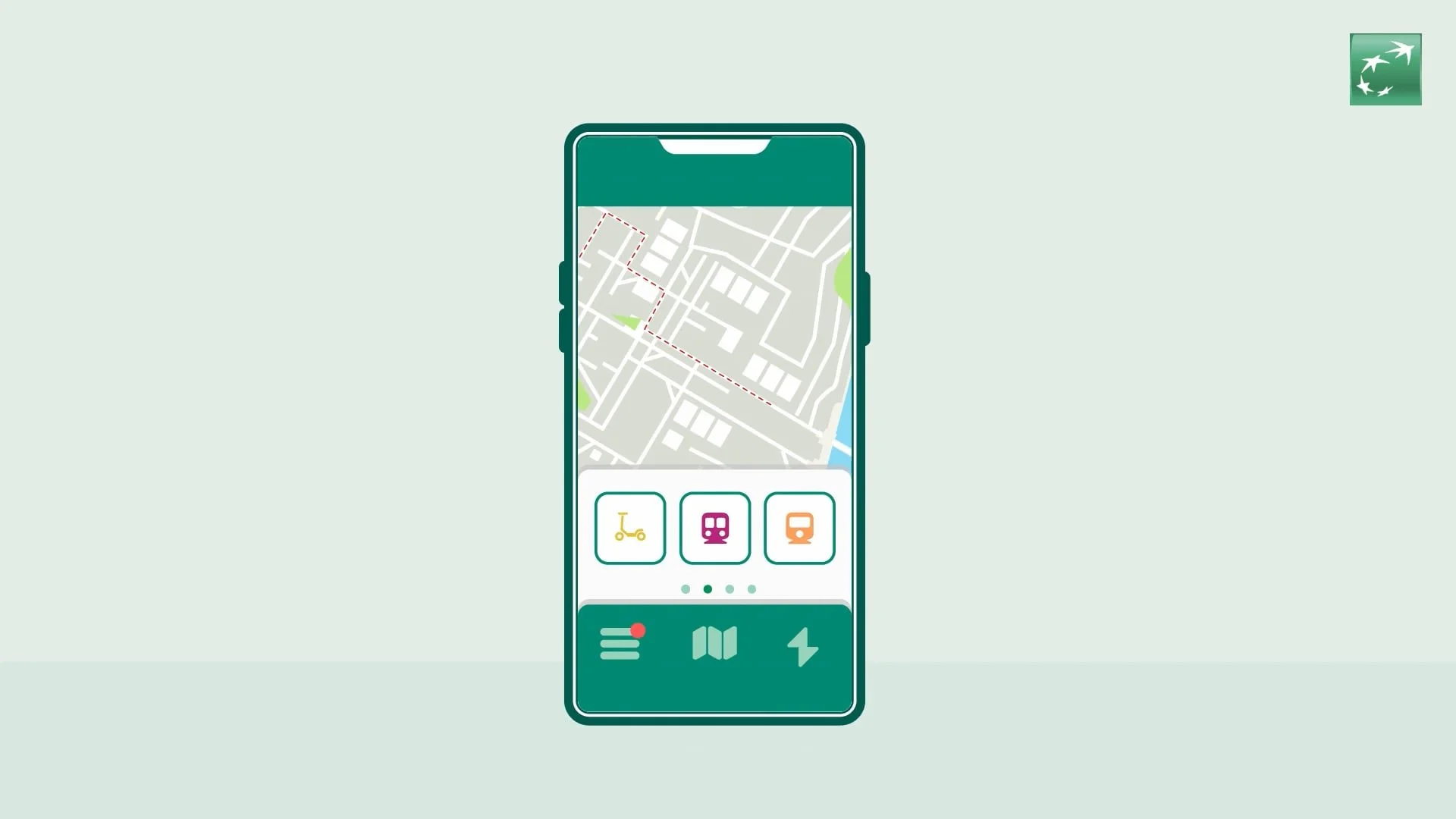 Arval Mobility Platform powered by Optimile