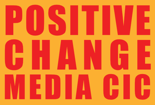 positie change media cic