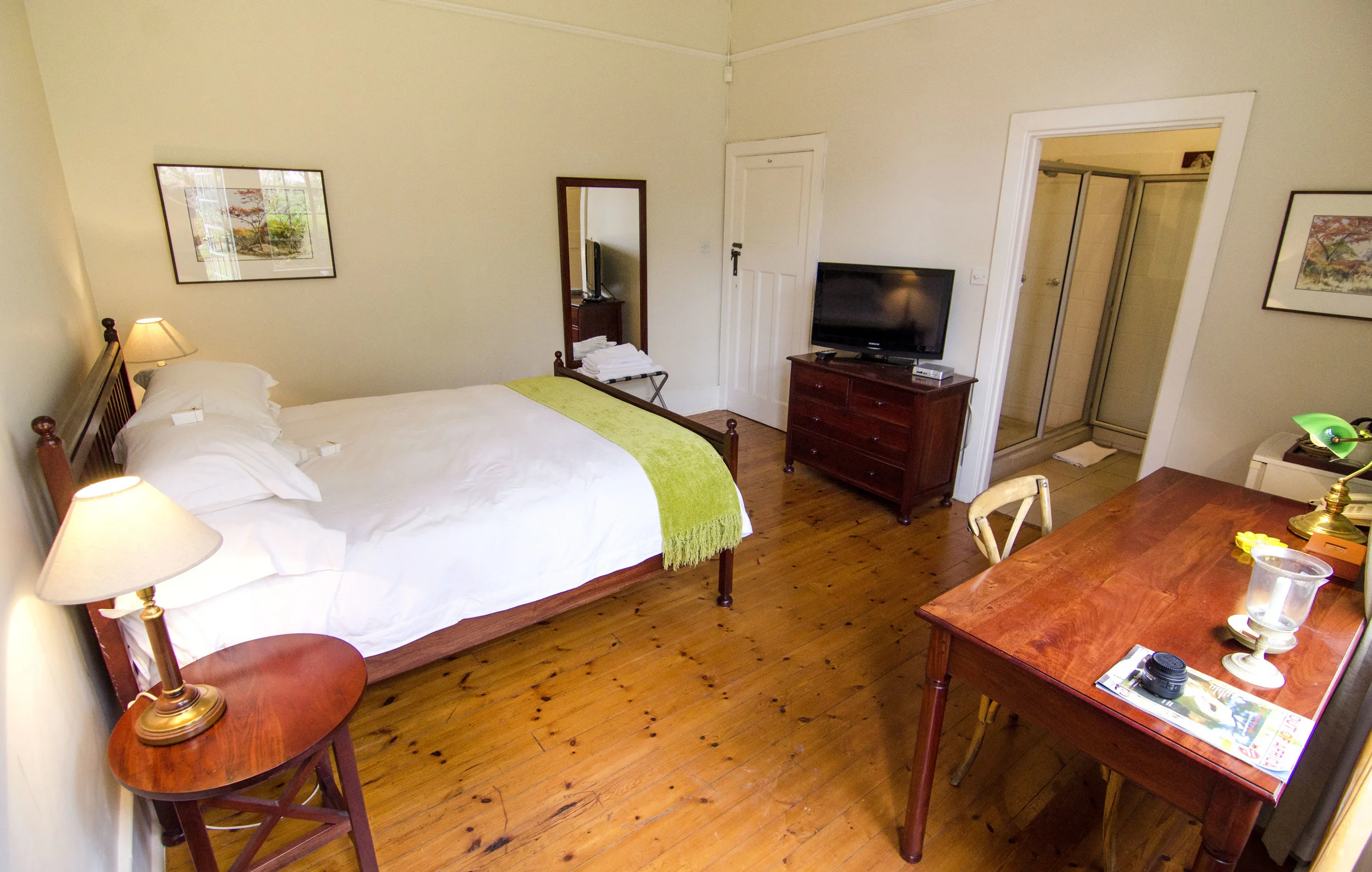 Standard Room / No.6