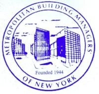 Metropolitan Building Managers' of New York Est. 1944 Association based on Real Estate Management and Education.