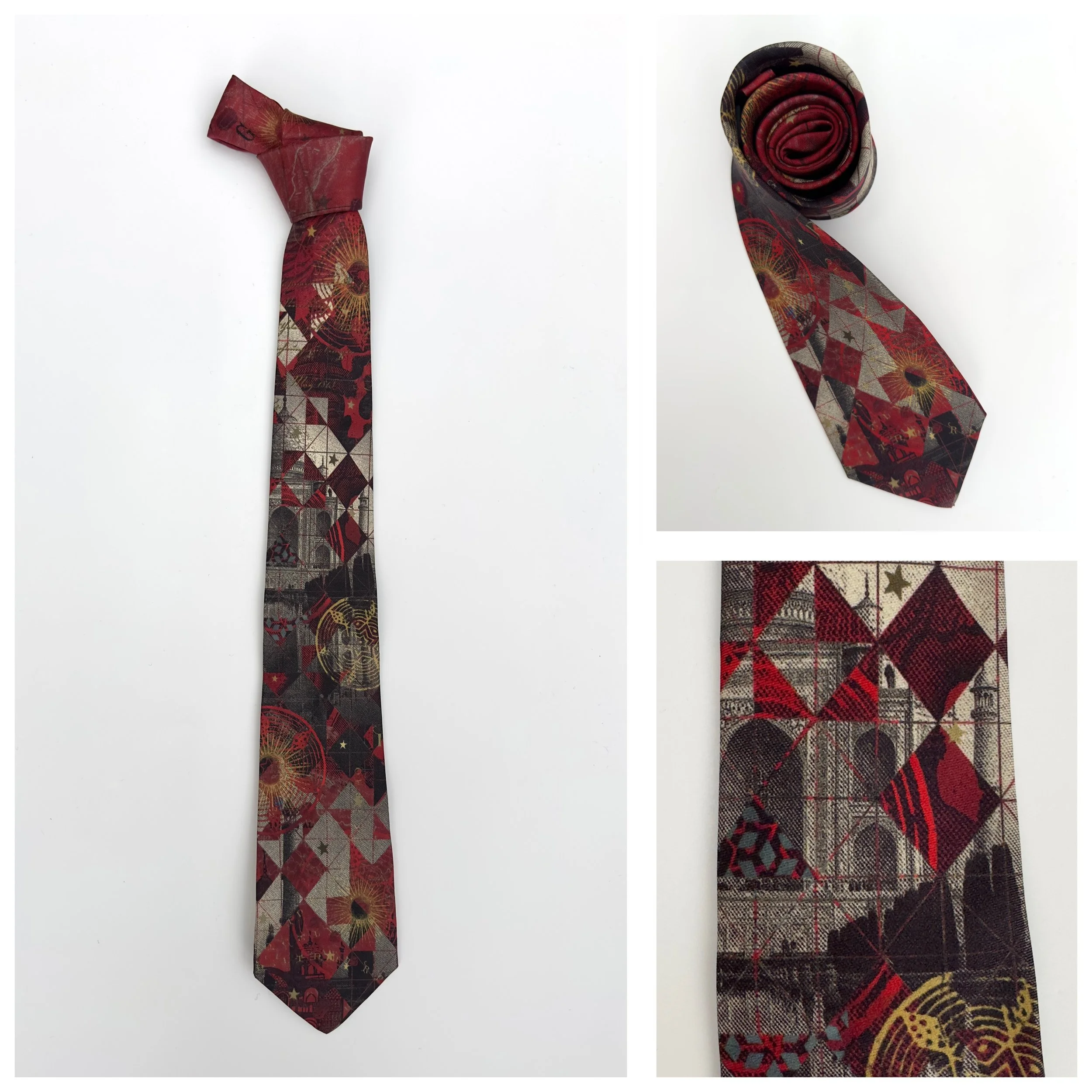 Tie colour Ruby  silk twill Bottle 22.10.25***.JPG