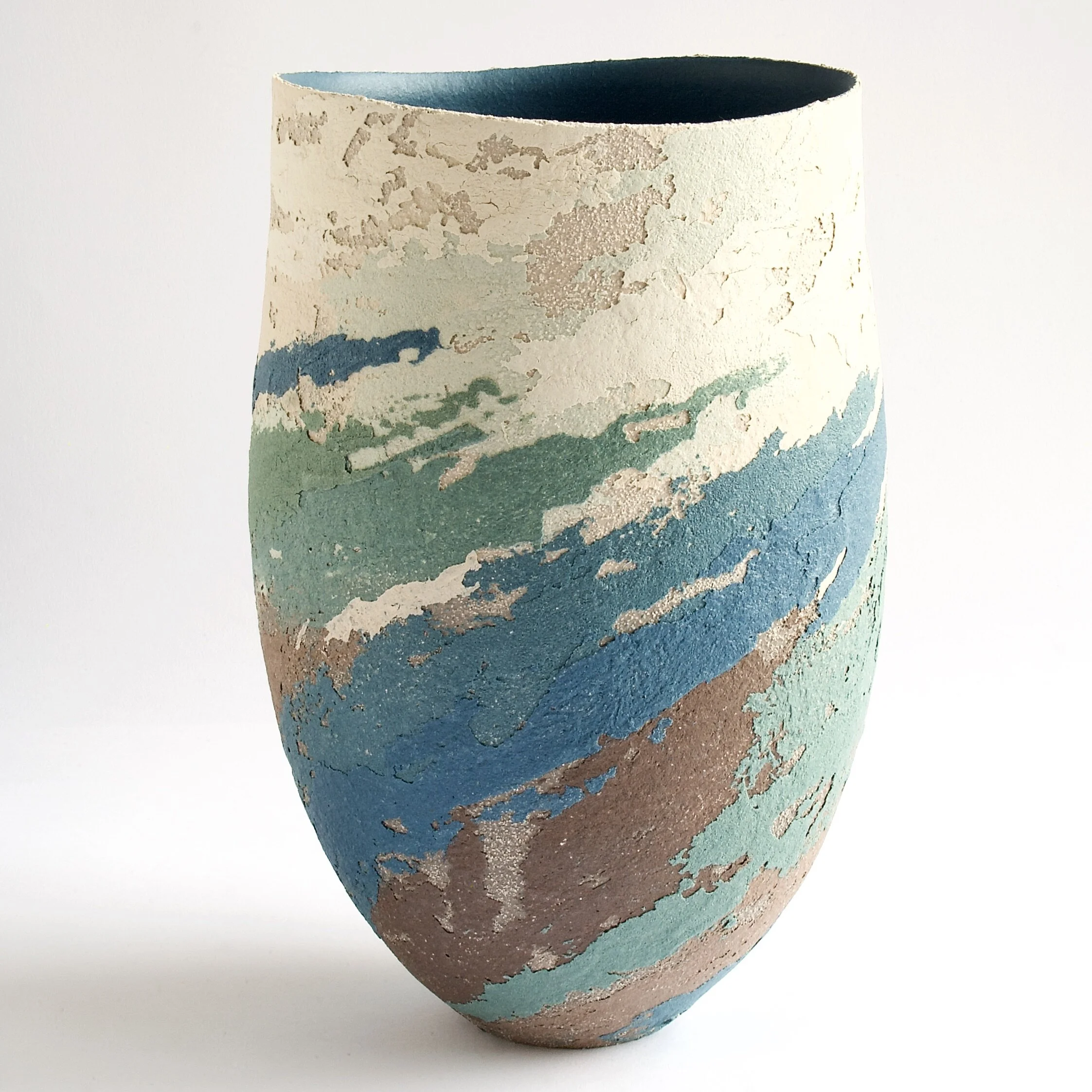 1 Large Vessel 24 cm