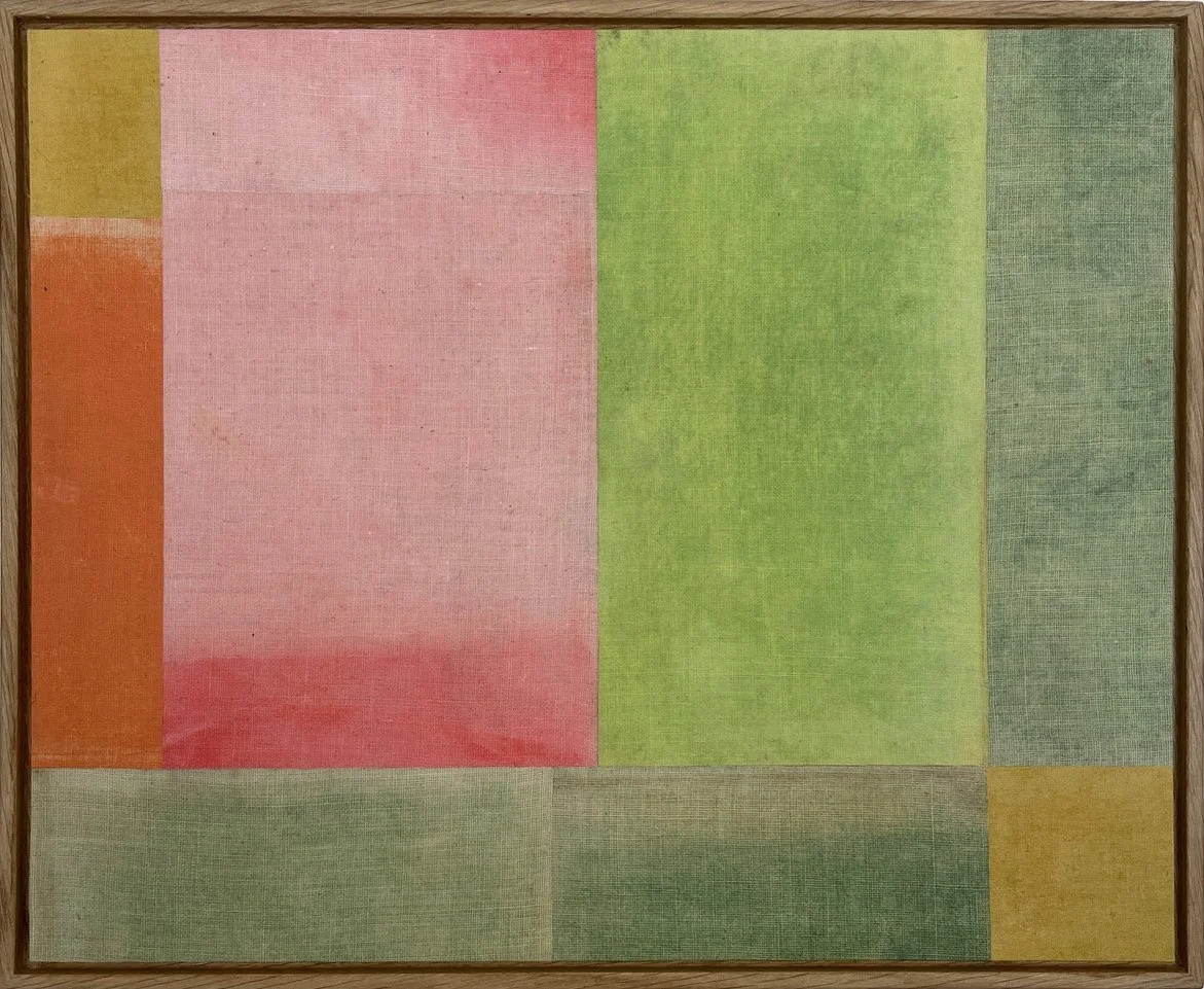 A Gentle Pace £480 SOLD