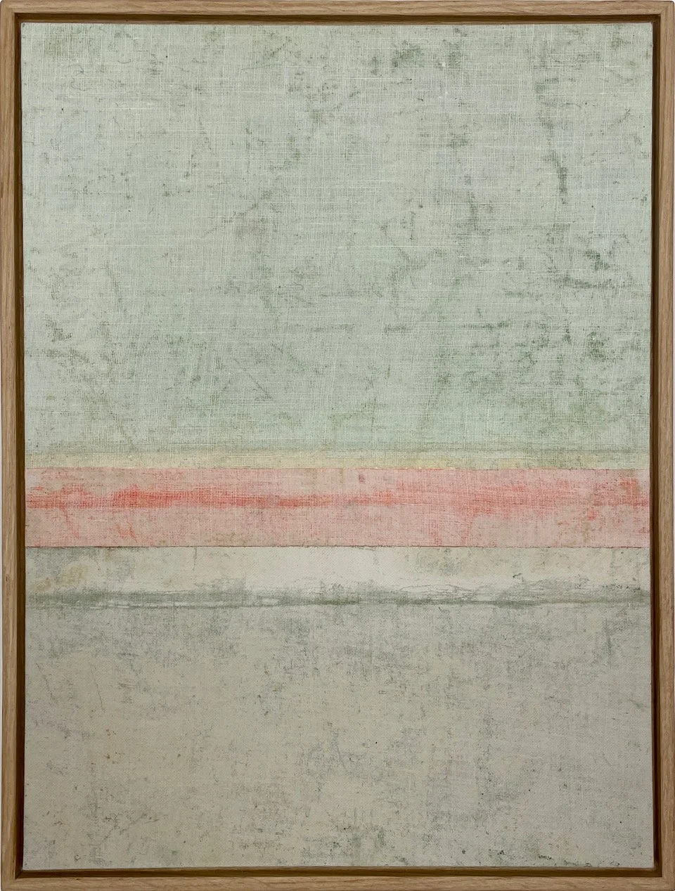 Quiet Reflection £495 SOLD