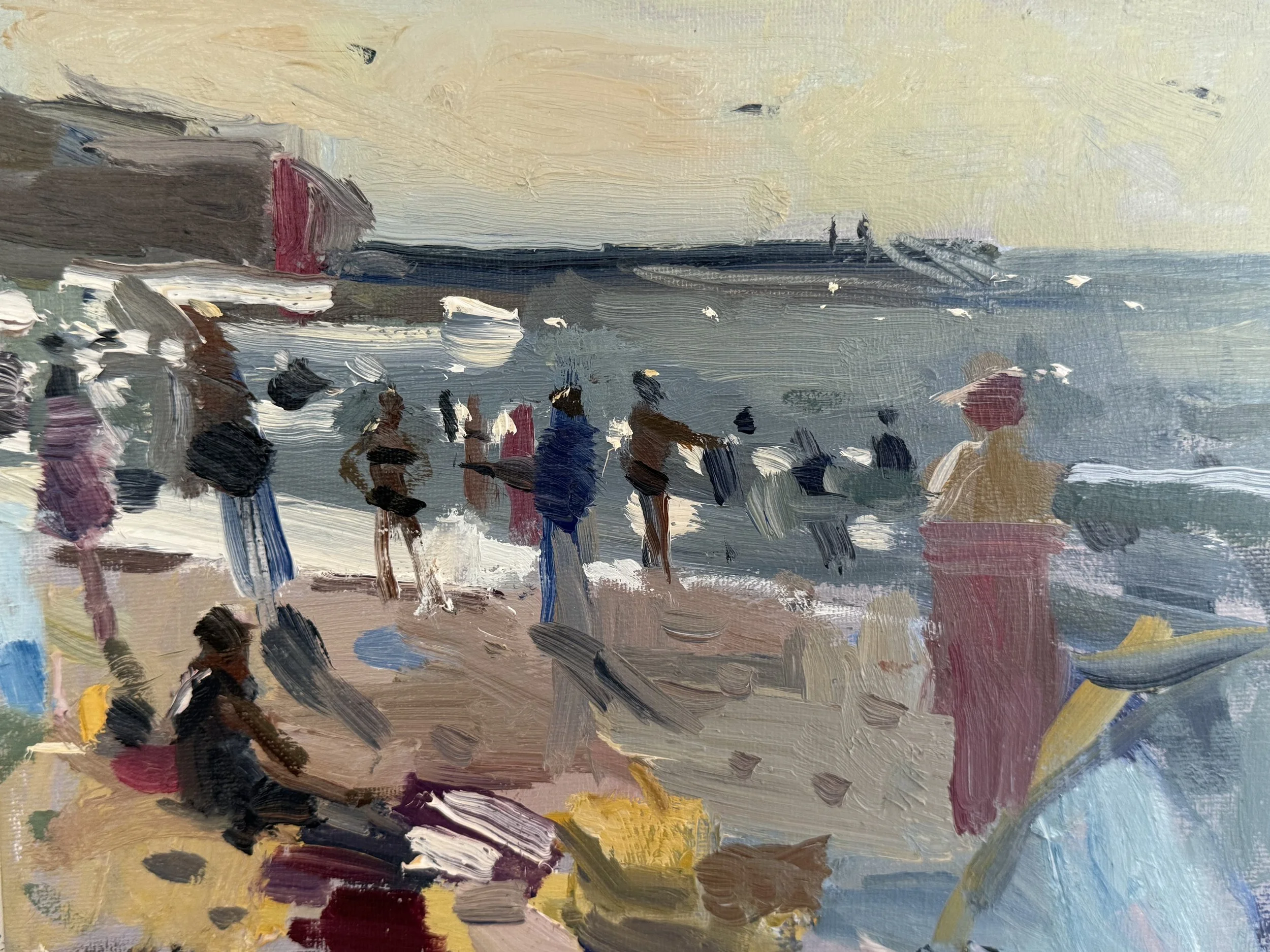 Sennen Sparkling Sea £975