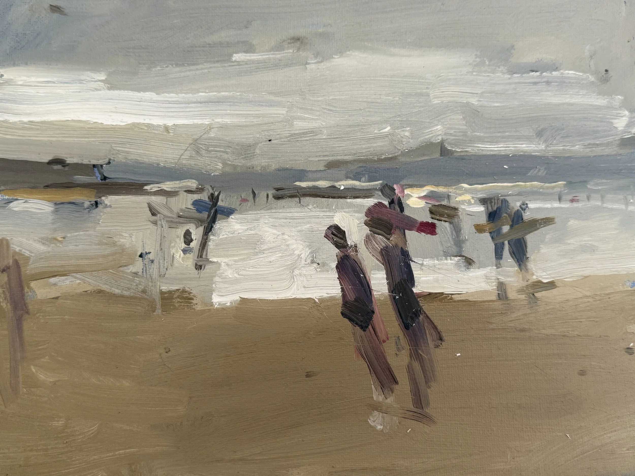 Godrevy, Limpid Light   £975