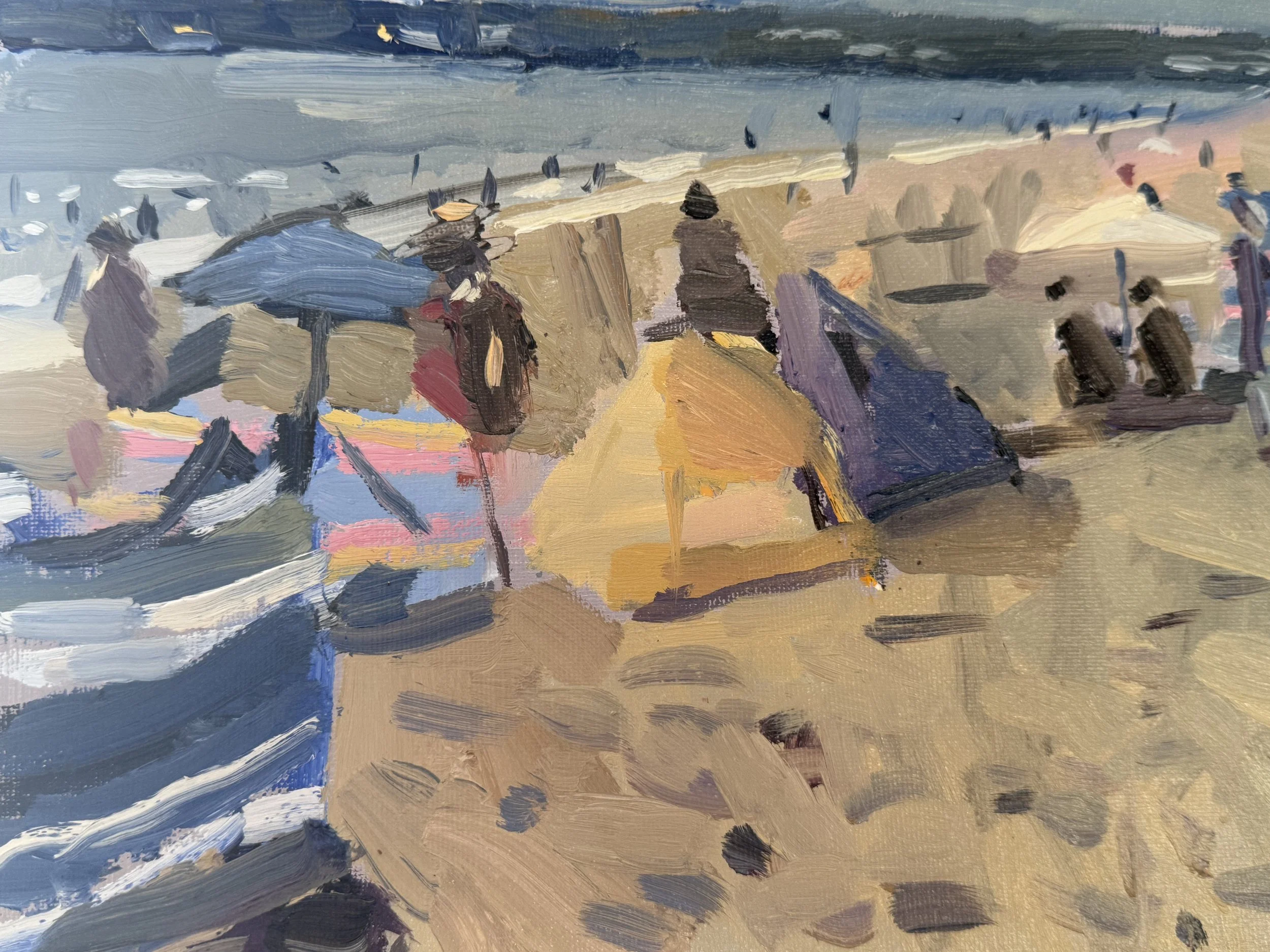 Blazing Windbreaks £975