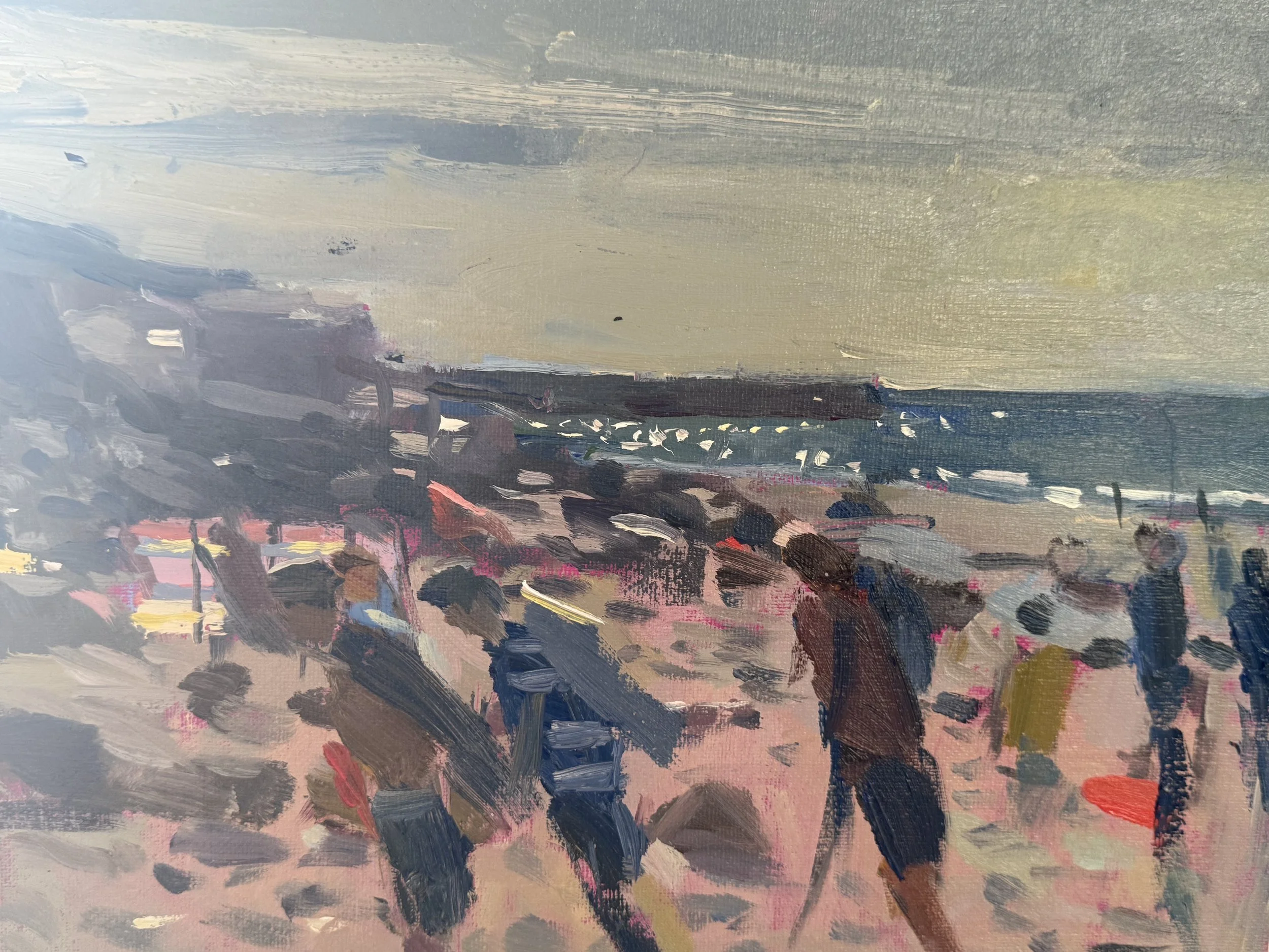 Evening Sennen £975