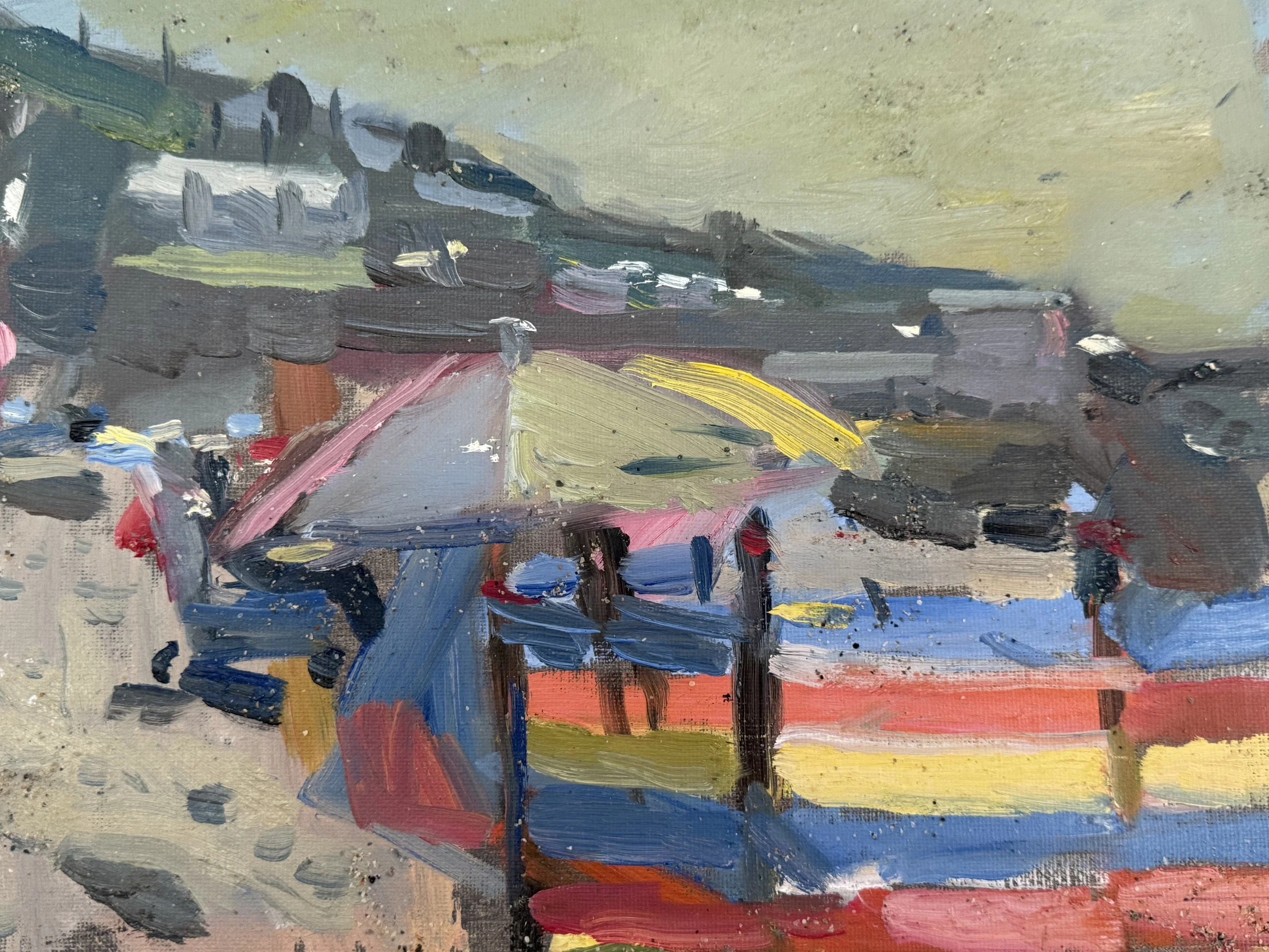 Sennen Afternoon £975