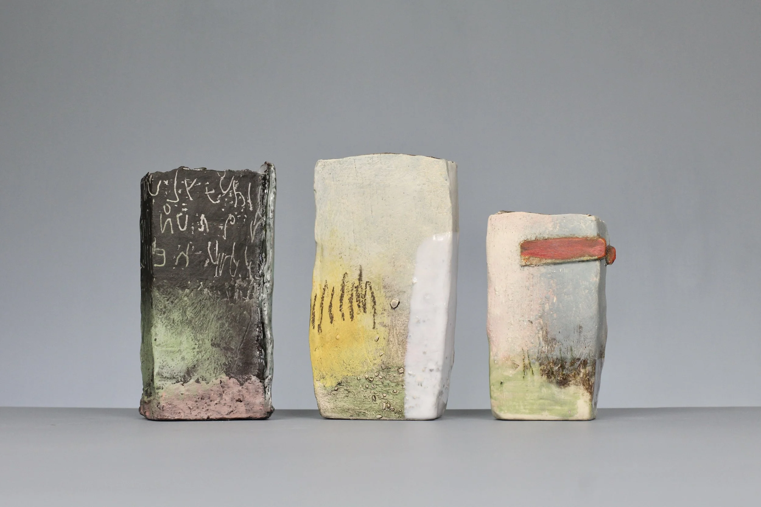 Craig Underhill Ceramics