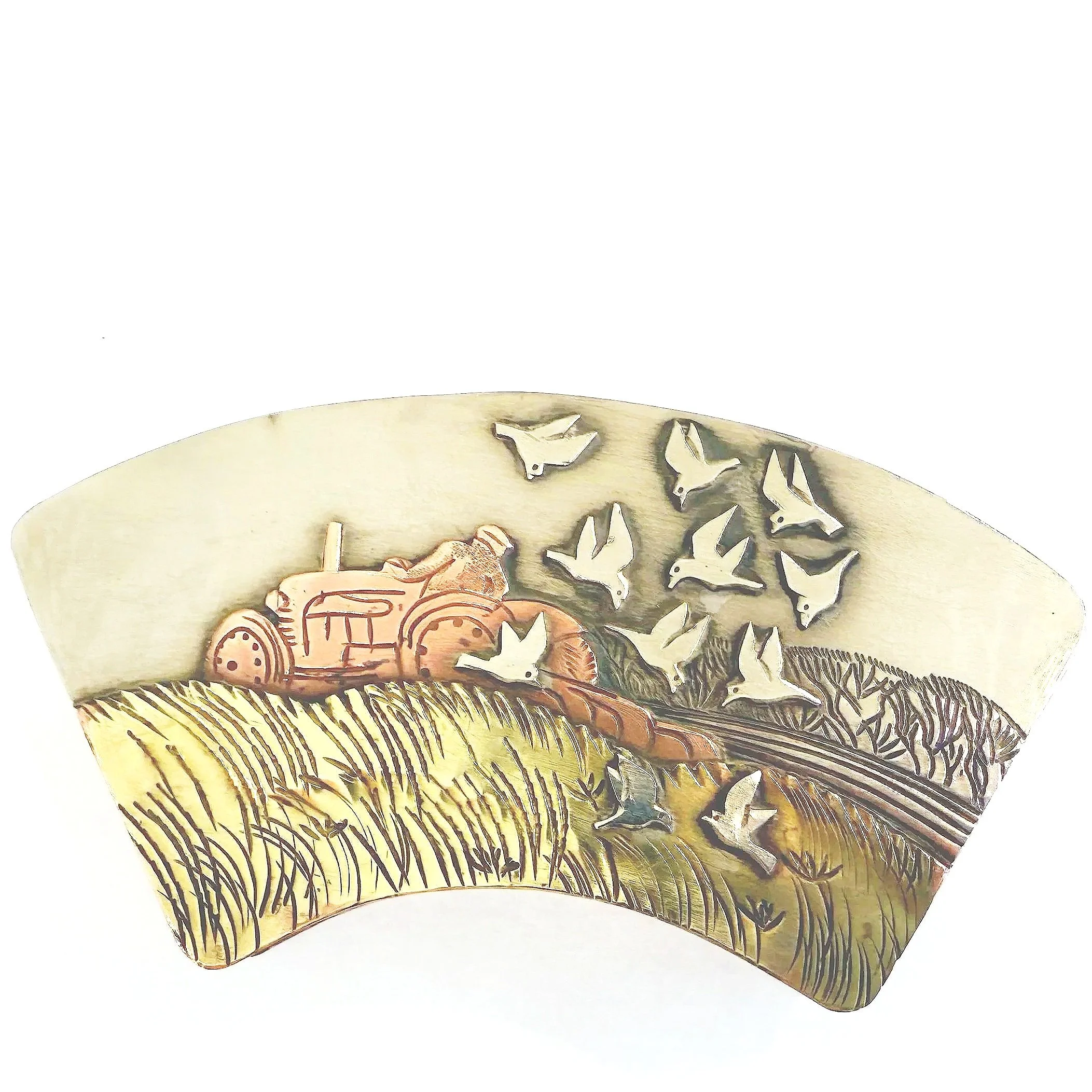 Fergie Cornelius Van Dop