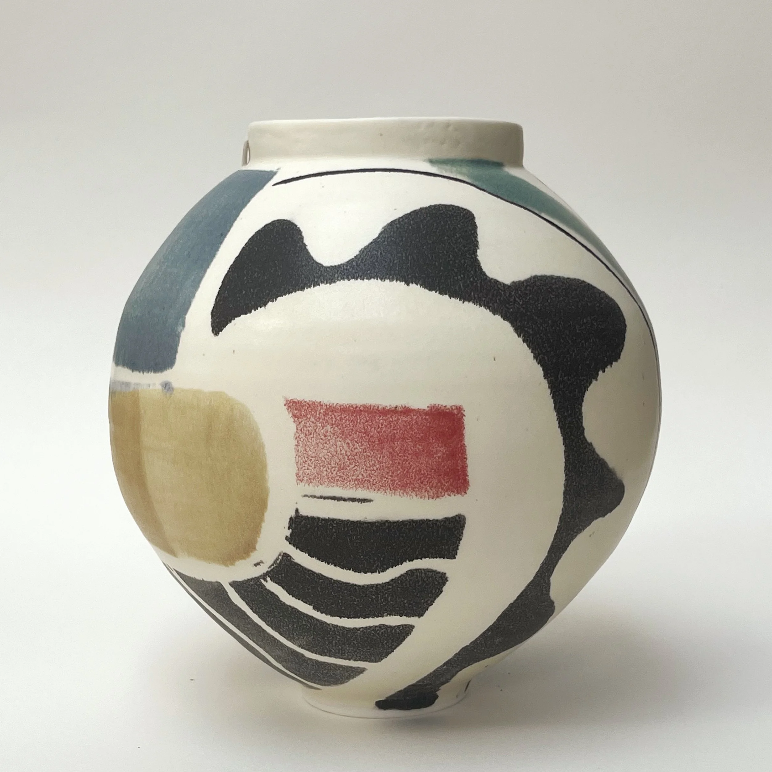 Gilly Whittington Ceramics