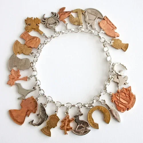 Rachel Eardley Jewellery