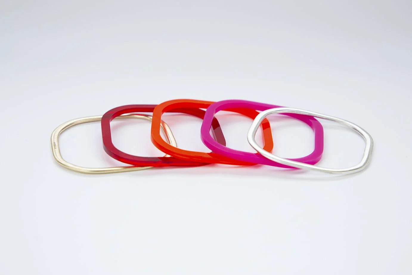 7.Square bangles silver and reds.jpg