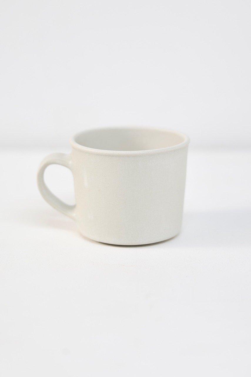 William Papworth Ceramics