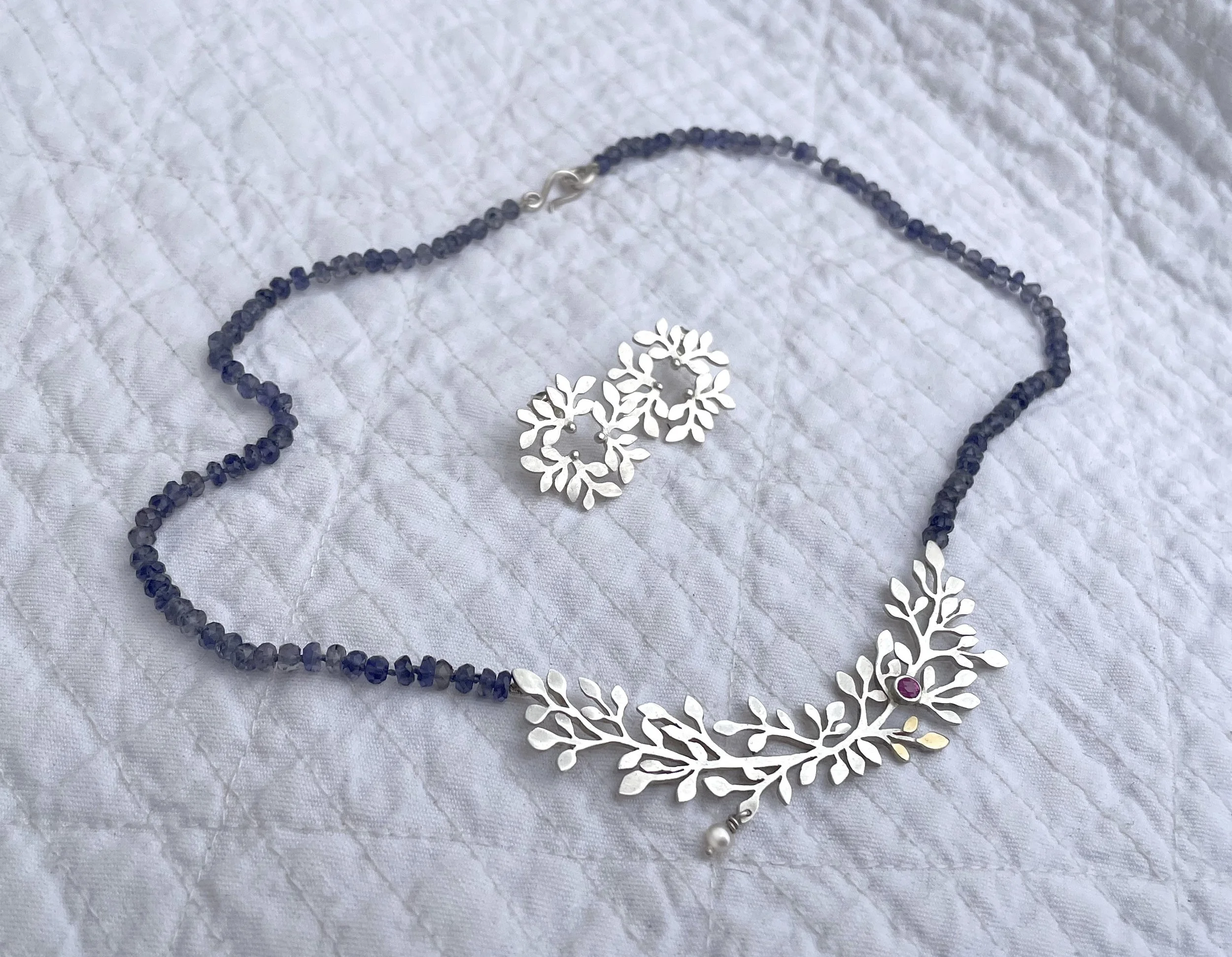 Caroline Reynolds Jewellery 