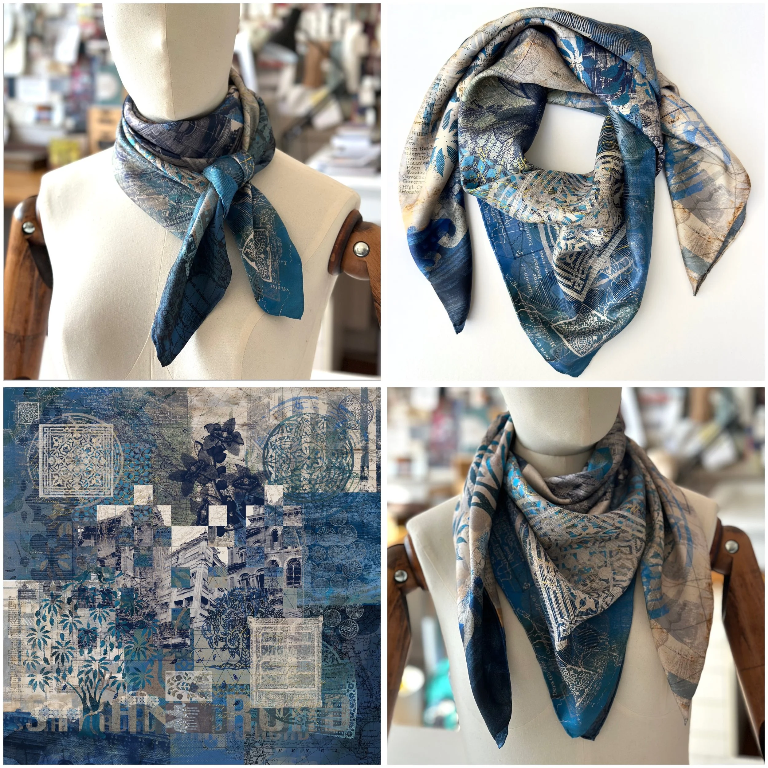 Square scarf colour Sky silk twill 90x90cms Neil Bottle 4.9.25*.JPG