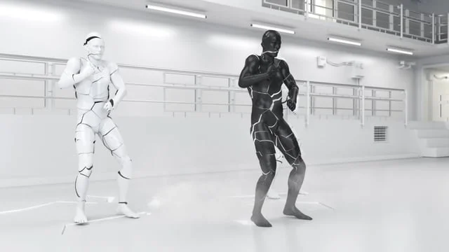 Channel O - Rock ident