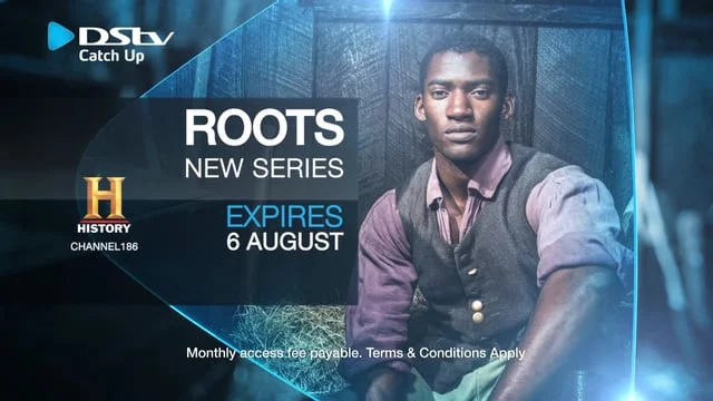 DSTV - ROOTS