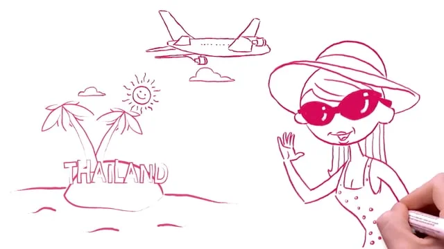 Corporate Traveller - 30 second