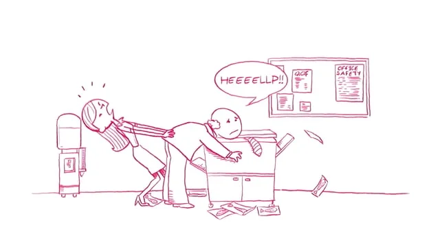 Corporate Traveller - 15 second