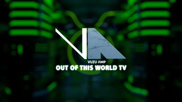 Vuzu Amp - 5 second (Green)