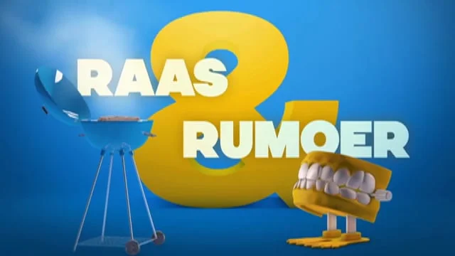 KykNET & Kie April Series Highlights