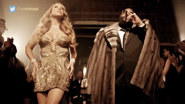 Mzansi Magic - Mariah Carey Event Promo