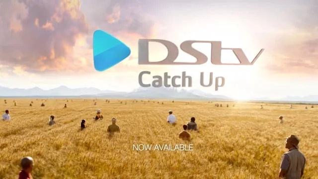 DSTV Catch Up - Tomorrowland