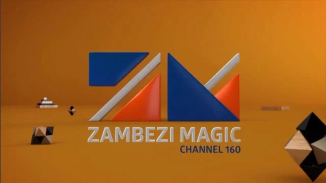 Zambezi Magic Local Blockbuster