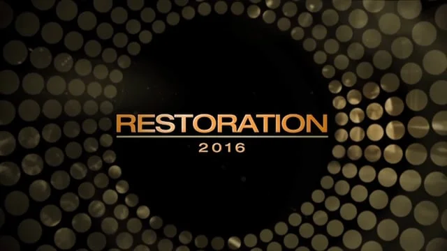 Mzansi Magic TD Jakes Restoration Event Promo