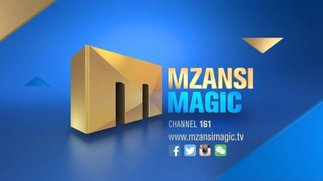 Mzansi Magic - Sunday Highlights (February)