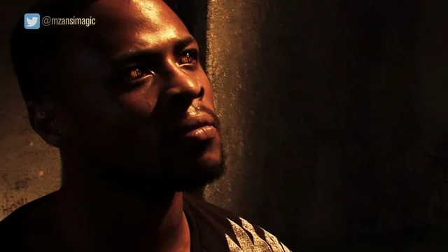 Mzansi Magic - Soaps and Dramas PG13