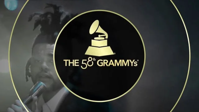 Channel O - 58th Annual Grammy Awards 2016