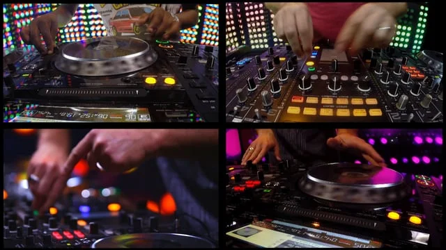 Mzansi Magic Music - Vinny's House