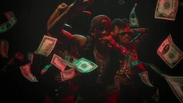 Big Brother Africa Hotshots - 2014 Gold PromaxBDA Africa award for Best Music Composition