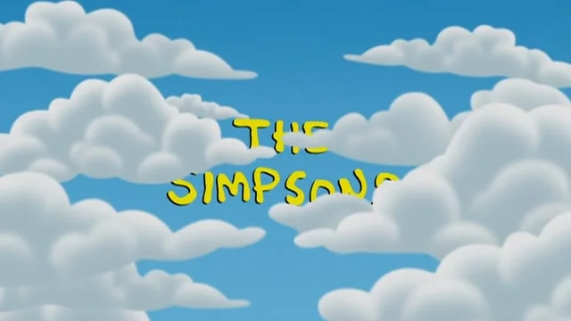 Vuzu - The Simpsons (Remixed)