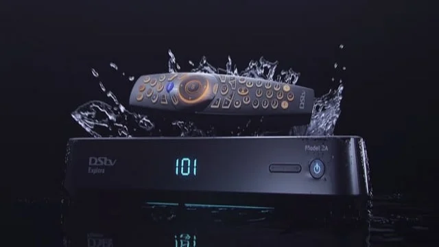 DSTV Black Friday (Directors Cut)