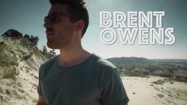 Brent Owens - Extreme, Authentic & Unwrapped