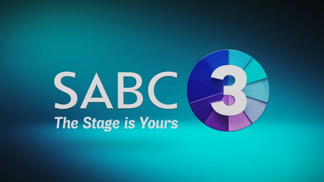 SABC3 - THE STAGE IS YOURS
