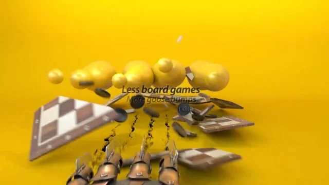 MTN BILLBOARD - HORROR