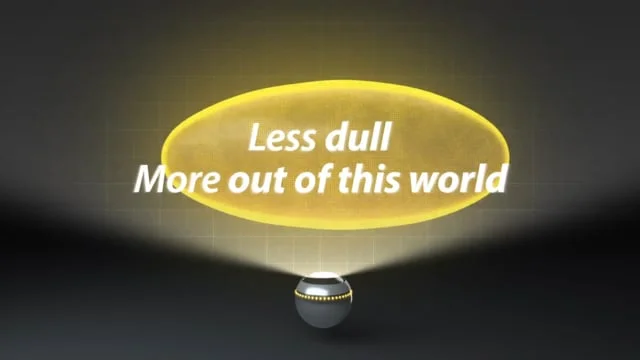 MTN BILLBOARD - SCIFI