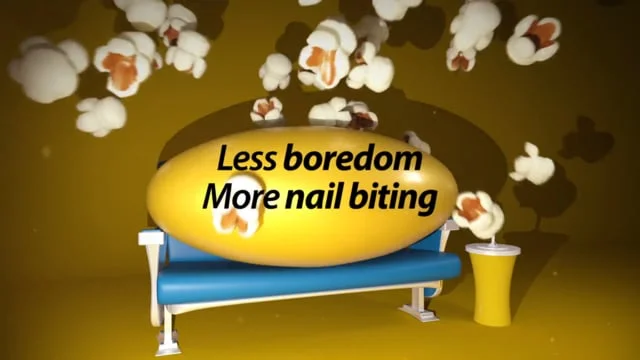 MTN BILLBOARD - THRILLER