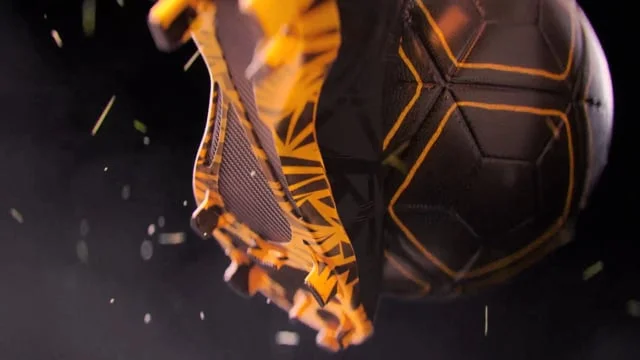 BET.co.za - 15 second promos