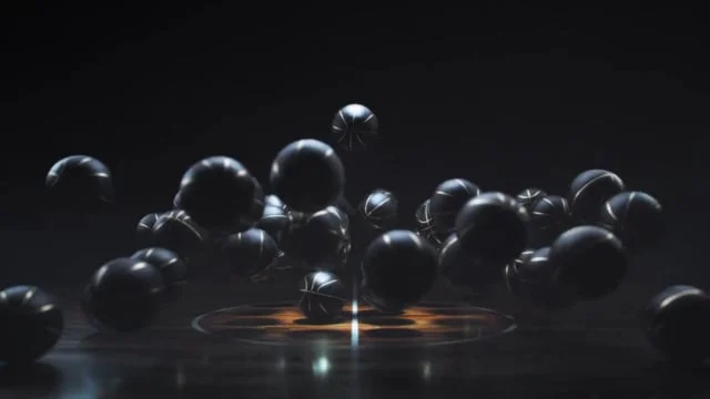 BET.co.za - 7 second promos