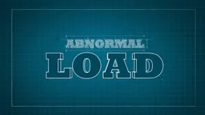 Abnormal Load