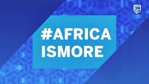 Standard Bank - Africa Month