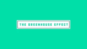 The Greenhouse Effect