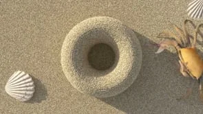 Channel O - Summer Ident